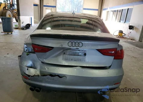 2015 Audi Q5 Tdi Pre из США, поврежденный, VIN WAUCJGFFXF1067302